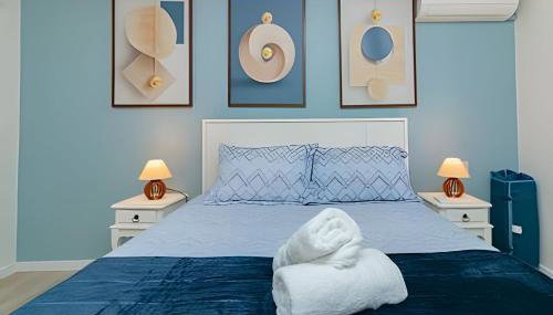 Apartamento à 10 min Centro para 06 Pessoas com Lareira, Ar condicionado e Wi-Fi Veloz - Foto 4