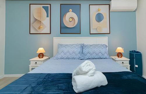 Apartamento à 10 min Centro para 06 Pessoas com Lareira, Ar condicionado e Wi-Fi Veloz - Photo 4