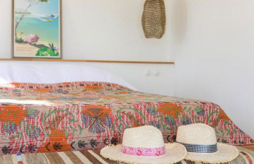 Palmira appart de standing en duplex avec jacuzzi à 2 mn de la mer - Foto 24