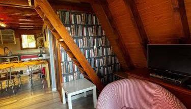 Chalet de montagne - Foto 5