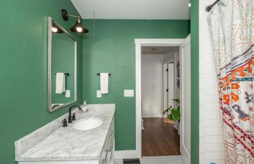 Northside Nook Home for 6! - Foto 83