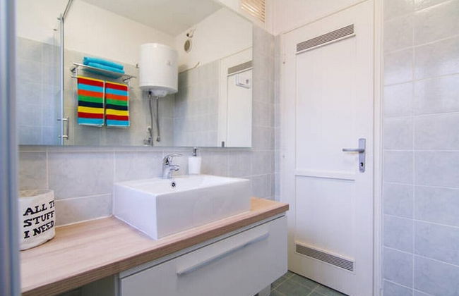 Apartment Sarita With the Balcony, Near the Main bus Station - Photo 12