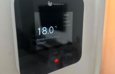 L'Instant Versailles - Proche Golf & Centre - Foto 32