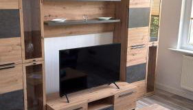 Alinas Ferienwohnung Güstrow - Foto 4