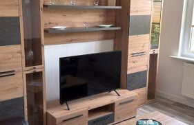 Alinas Ferienwohnung Güstrow - Foto 4