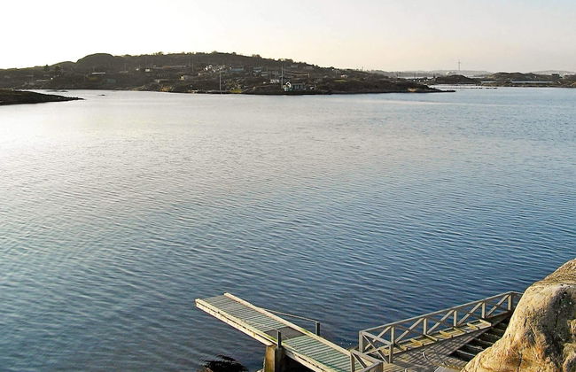 2 Person Holiday Home in Torslanda - Photo 20