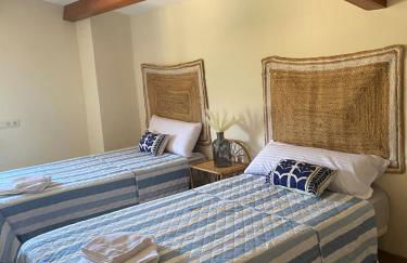 Free WiFi - Casa Rural Mirador de la Tinajuela a menos de 15 minutos de Andújar - Foto 20