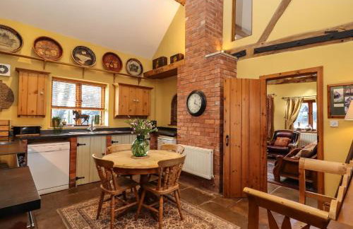 The Granary - Foto 5