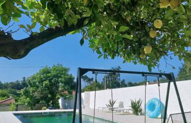 Villa Madalena - Foto 1