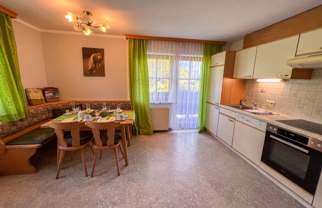 Bauernhof Gasteg (L) - Foto 17