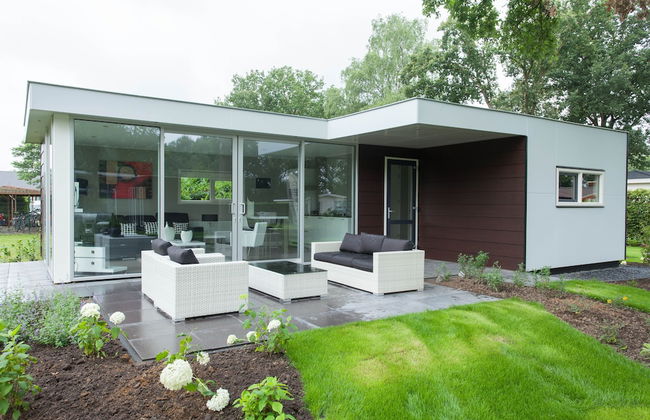 EuroParcs Limburg - Photo 4