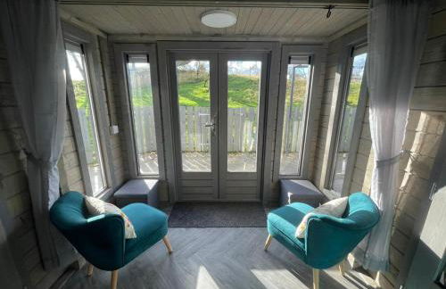 Daisy Cabin - Photo 11