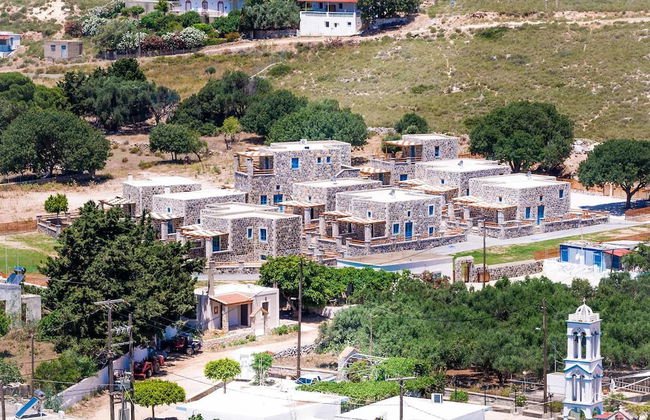 Pserimos Villas - Photo 62