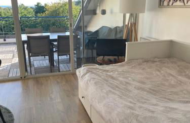 ARZON TERRASSE DE KERJOUANNO - Foto 11