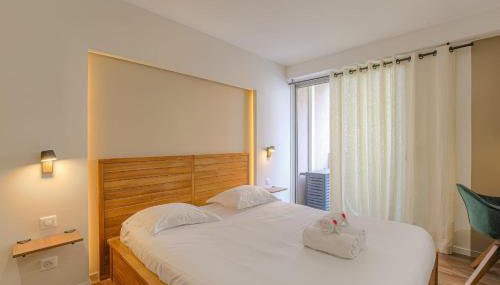 Luxe et Design avec parking gratuit - Foto 5