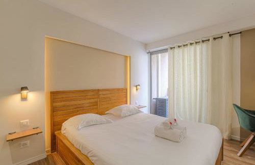 Luxe et Design avec parking gratuit - Foto 5