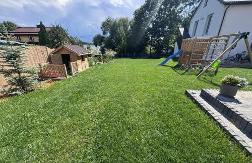 Pokoje Gościnne Nad Jeziorem - Foto 38