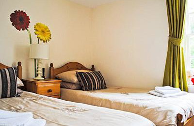 The Little Stone Cottage - Foto 7