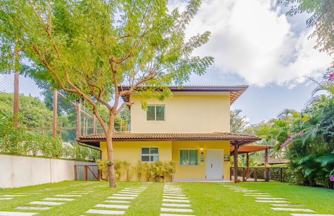 PF42 Excelente Casa 4 Quartos - Photo 40