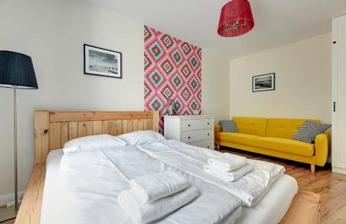 Comfort Apartments Dolny Sopot - Photo 92