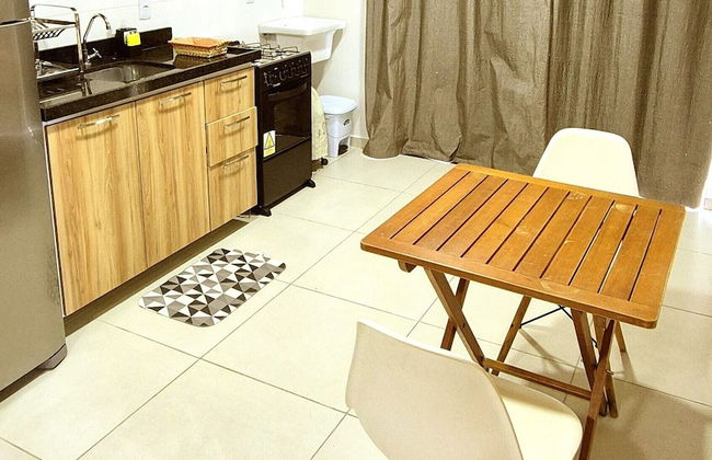 SaltBeach Atalaia Residence Inn - M105 - Foto 2