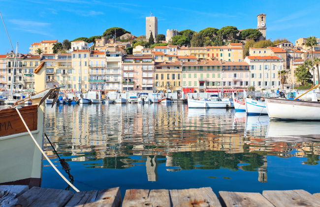 Les Pins D'Alep - Foto 24