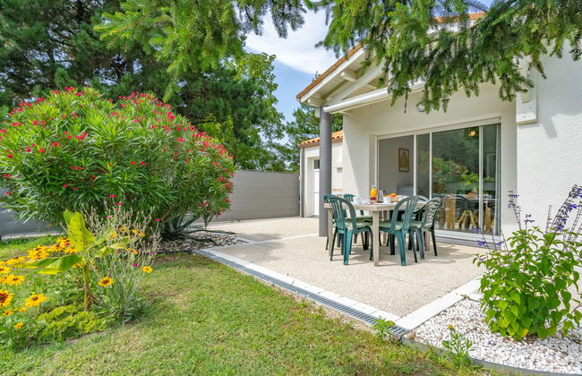 Villa Margarin - Foto 24