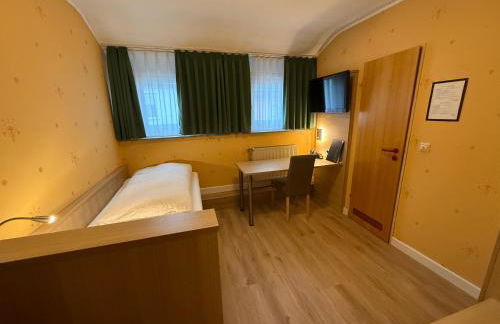 Hotel Hafner - Self Check-In - Foto 26