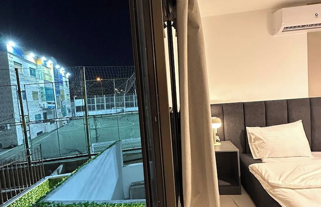 Stylish Luxe Apartment Fr 0006 - Foto 24