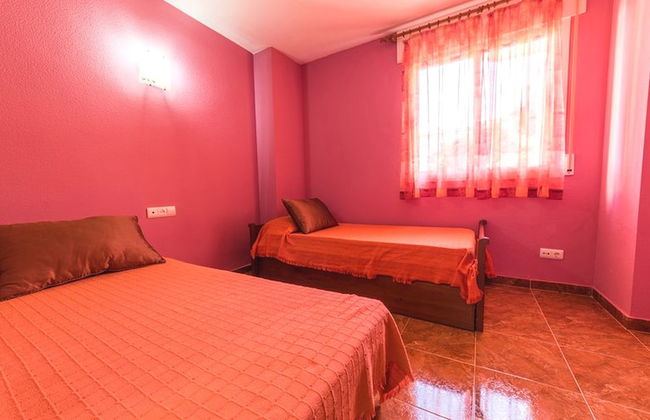 Jardines de Torreblanca | 7 Pax | Torreblanca | 2562-KAW - Foto 11