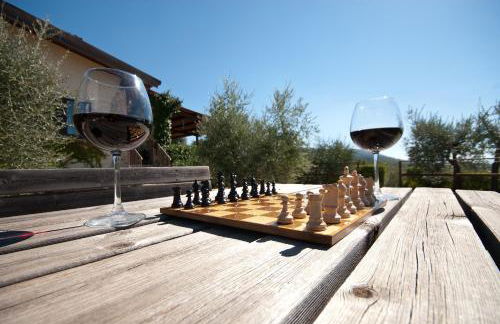 Tenuta di Forte Sorgnano - Foto 52