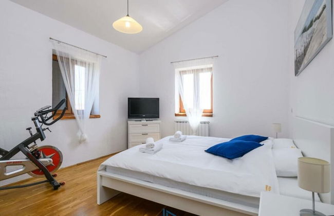 Villa Amani Comfortable Holiday Residence - Foto 5