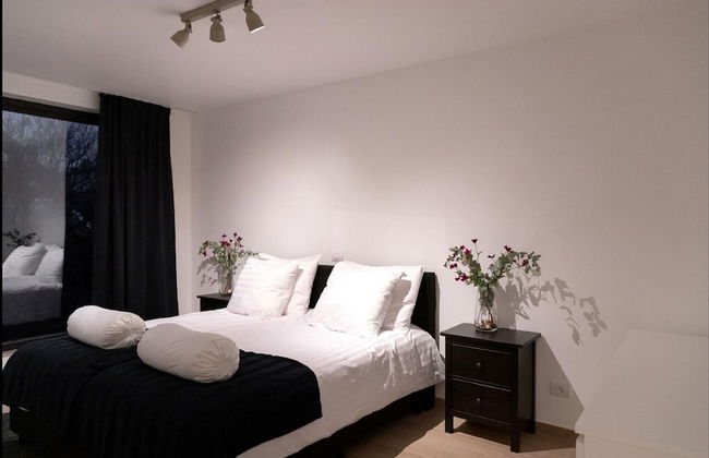 One Lux Stay near Diamond District - Foto 38