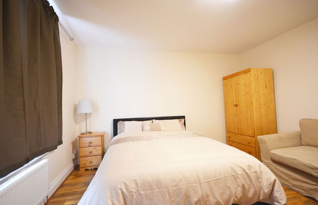 London Luxury 7 Bedroom Holiday Let - Foto 19