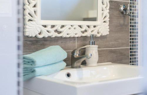 Niebiańskie Zacisze-Domki z Sauną i Basenem - Foto 25