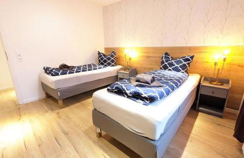 Apartmenthaus Bargteheide Apartment 1 - Foto 5