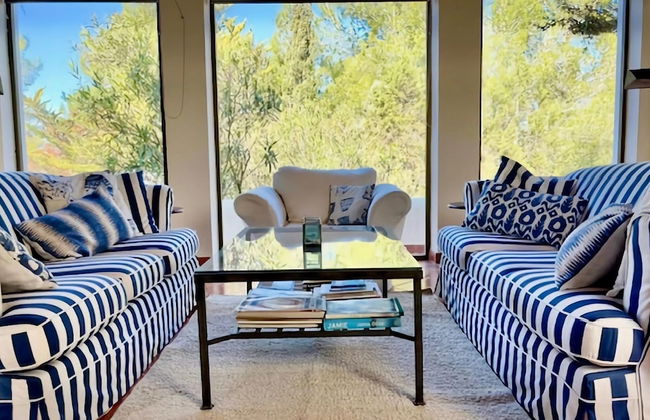 Villa in Ibiza Near Benirras Beach - Foto 13