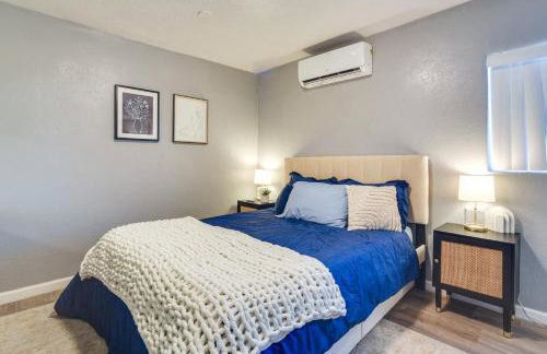 Near Old Town and UNM Home in East Downtown - Foto 9