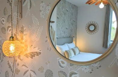 LE CEMAROSE Cottage & Spa Terrace Garden & lovely View - Foto 40