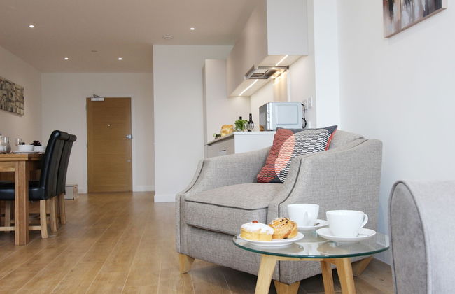 Royal Winchester House - Foto 1