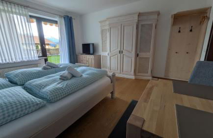 Ferienwohnung Alpenglück in Bolsterlang Sommerbergbahn kostenlos - Foto 3