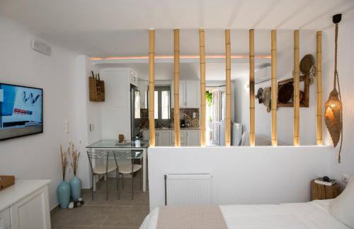 Mykonos Dot Apartments - Foto 92