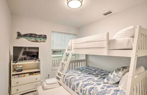 Jupiter Home with Patio and Grill about 6 Mi to Beach! - Photo 20