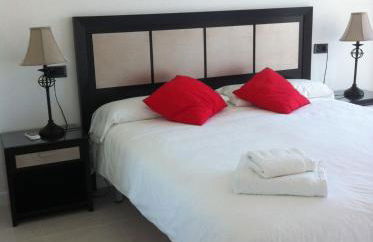 Aparthotel Residencia & Spa Parques Casablanca - Foto 33