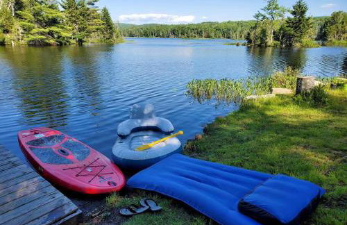 Balsam Point Lakefront - Foto 44