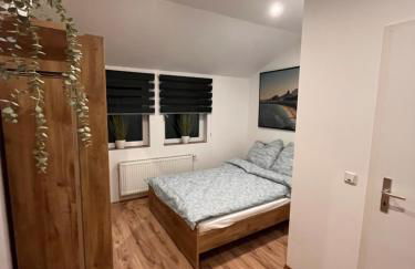 Apartment Södderich 2 - Foto 5