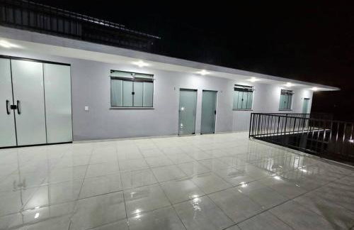 Flat Pôr do sol 01 - Foto 9