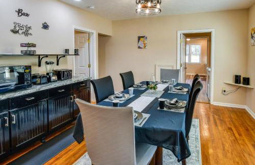 Tuskegee Countryside Retreat on 7 Acres! - Photo 8