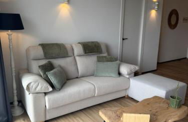 Marina View Empuriabrava - Appartement sud-ouest au canal avec terrasse - Foto 11