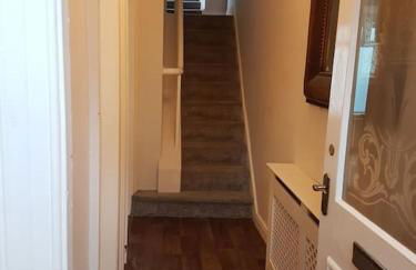 3 bed terrace in Donaghadee town centre 1 min walk to shops and beach - Foto 3